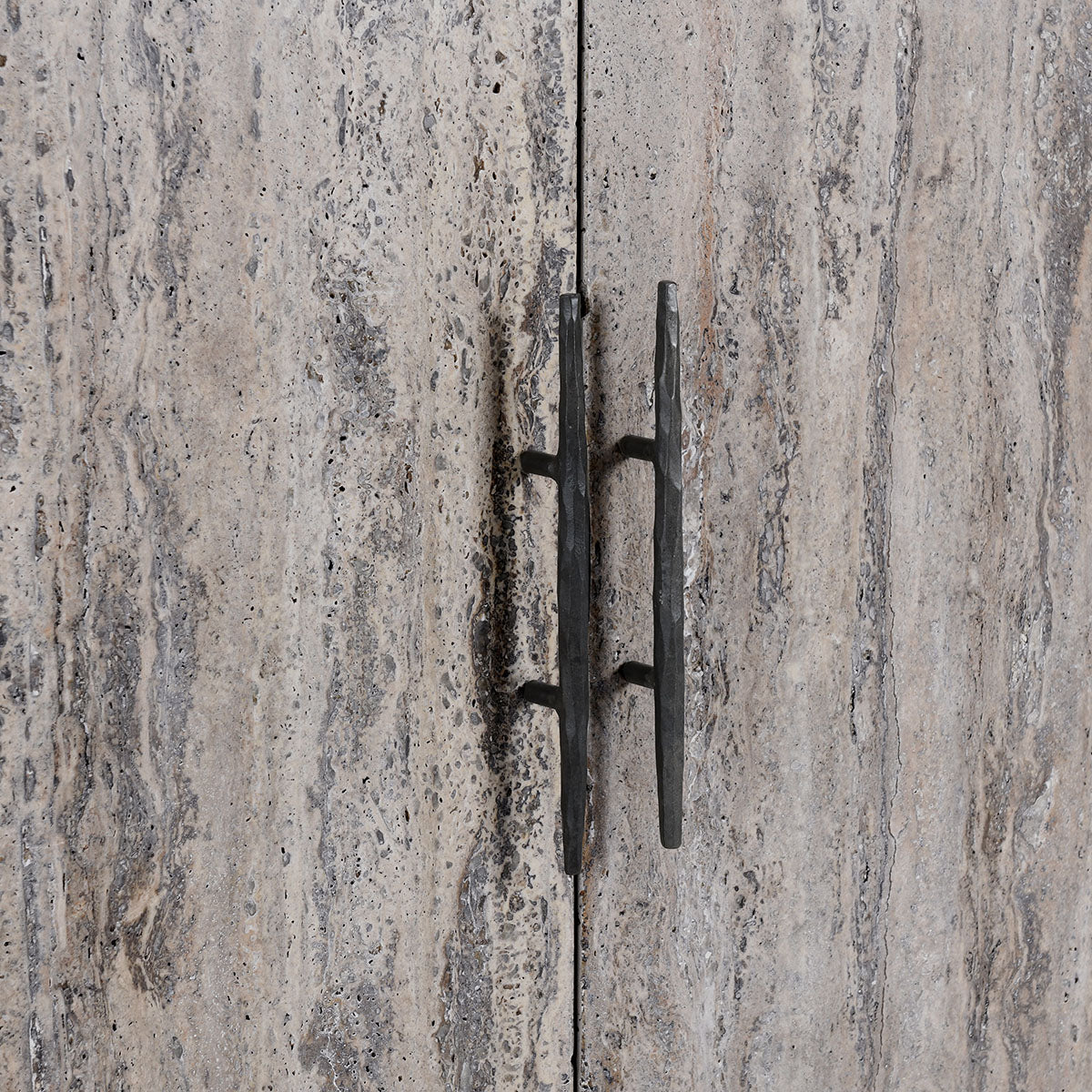 Lisbon 4 Door Buffet Cabinet - Chapin Furniture