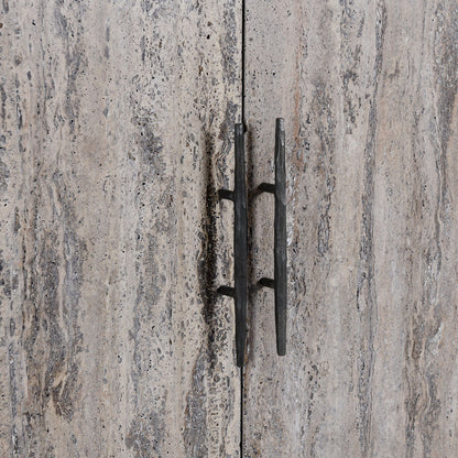 Lisbon 4 Door Buffet Cabinet - Chapin Furniture