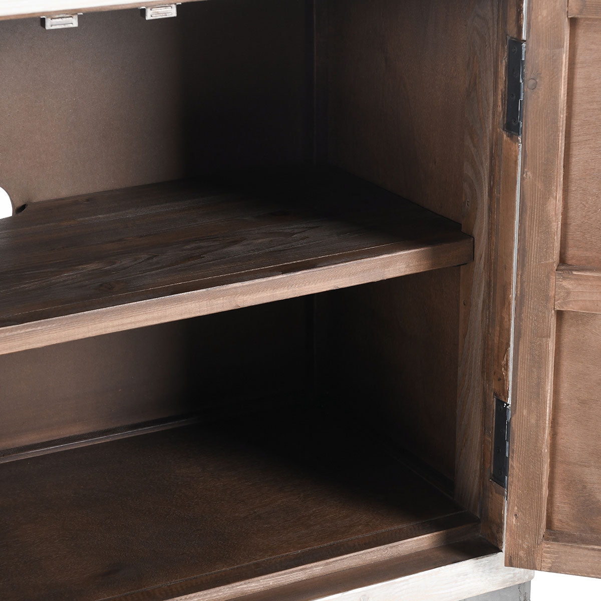 Lisbon 4 Door Buffet Cabinet - Chapin Furniture