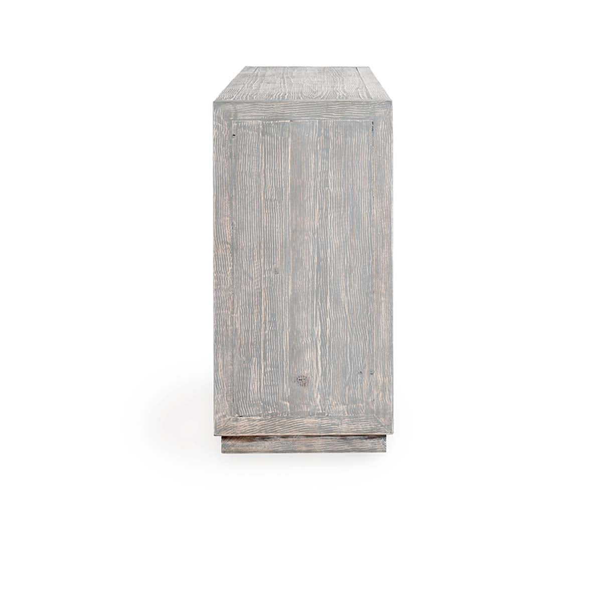 Chandler 4 Door Cabinet - Chapin Furniture