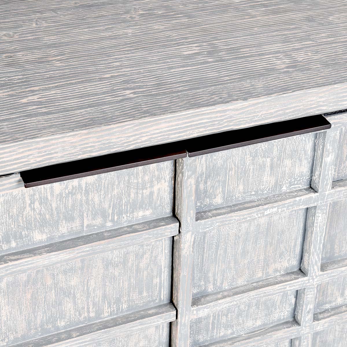 Chandler 4 Door Cabinet - Chapin Furniture