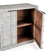 Chandler 4 Door Cabinet - Chapin Furniture