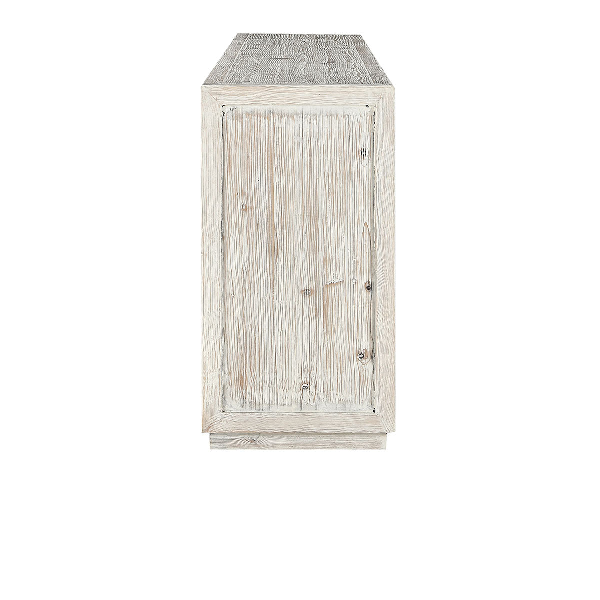 Fredrick Reclaimed Pine 6 Door Buffet Cabinet - Chapin Furniture