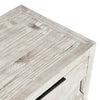 Fredrick Reclaimed Pine 6 Door Buffet Cabinet - Chapin Furniture