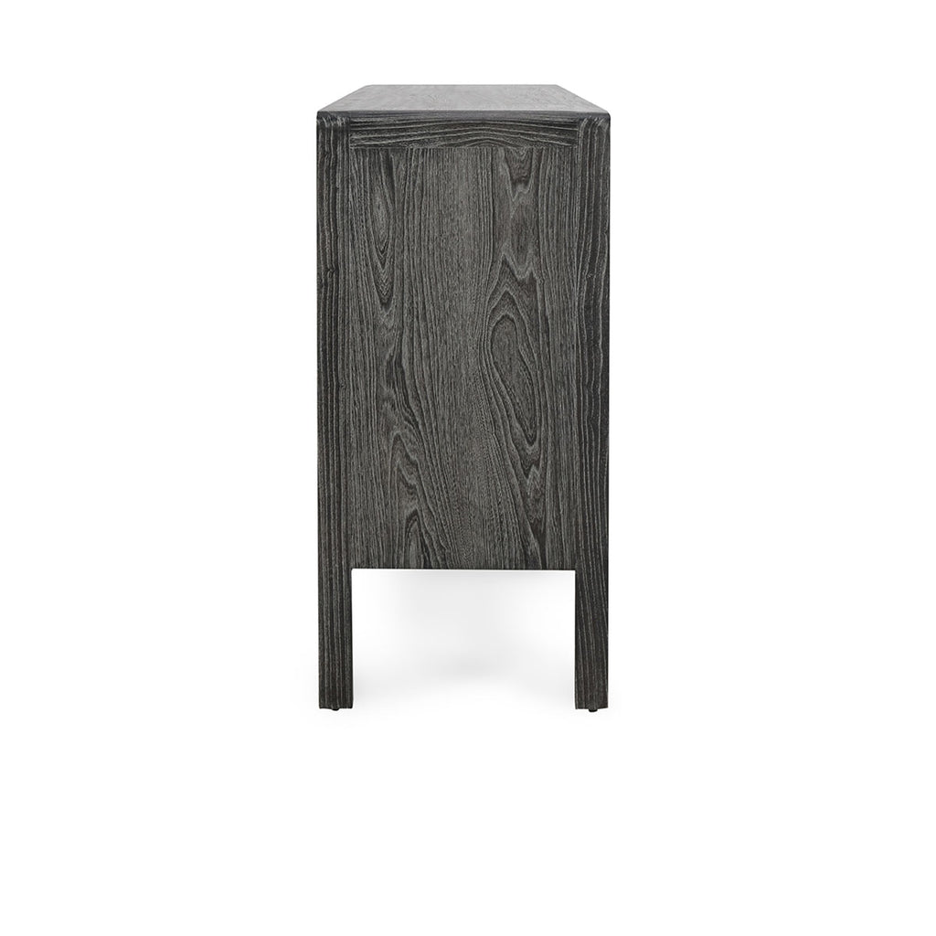 Elodie 4 Door Cabinet - Chapin Furniture