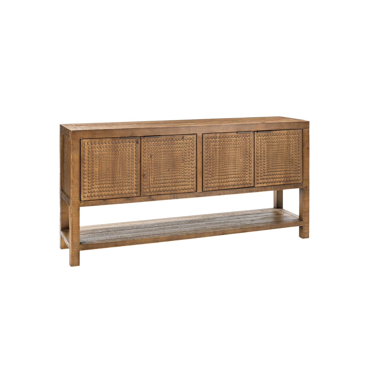 Osiris 4 Door Cabinet - Chapin Furniture