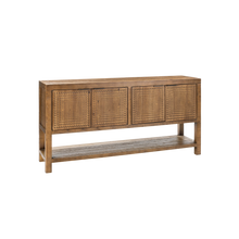 Osiris 4 Door Cabinet - Chapin Furniture