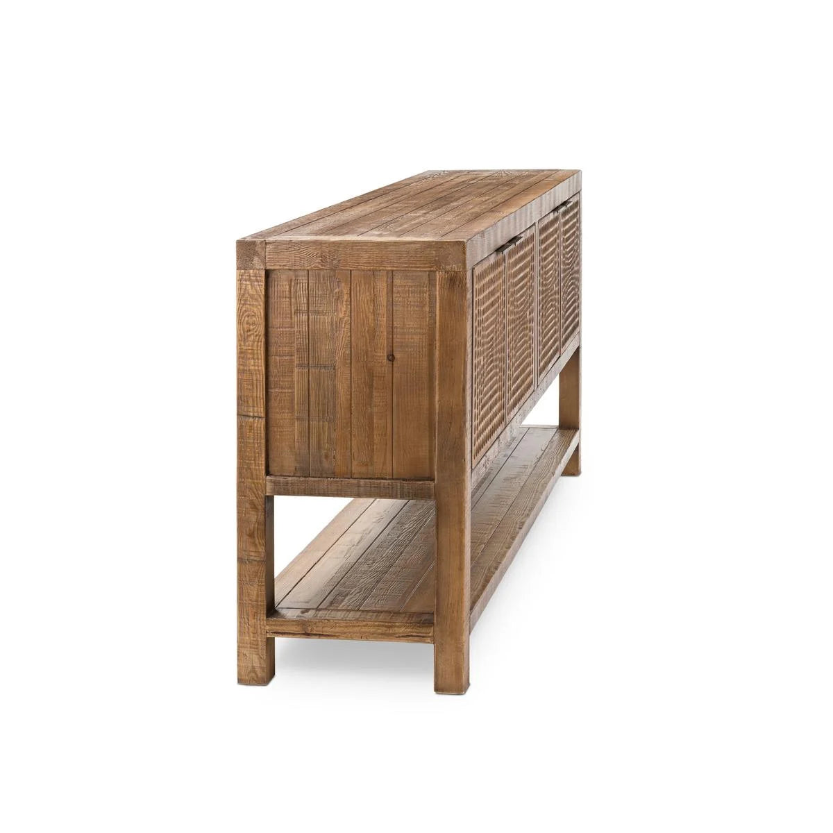 Osiris 4 Door Cabinet - Thumbnail 4