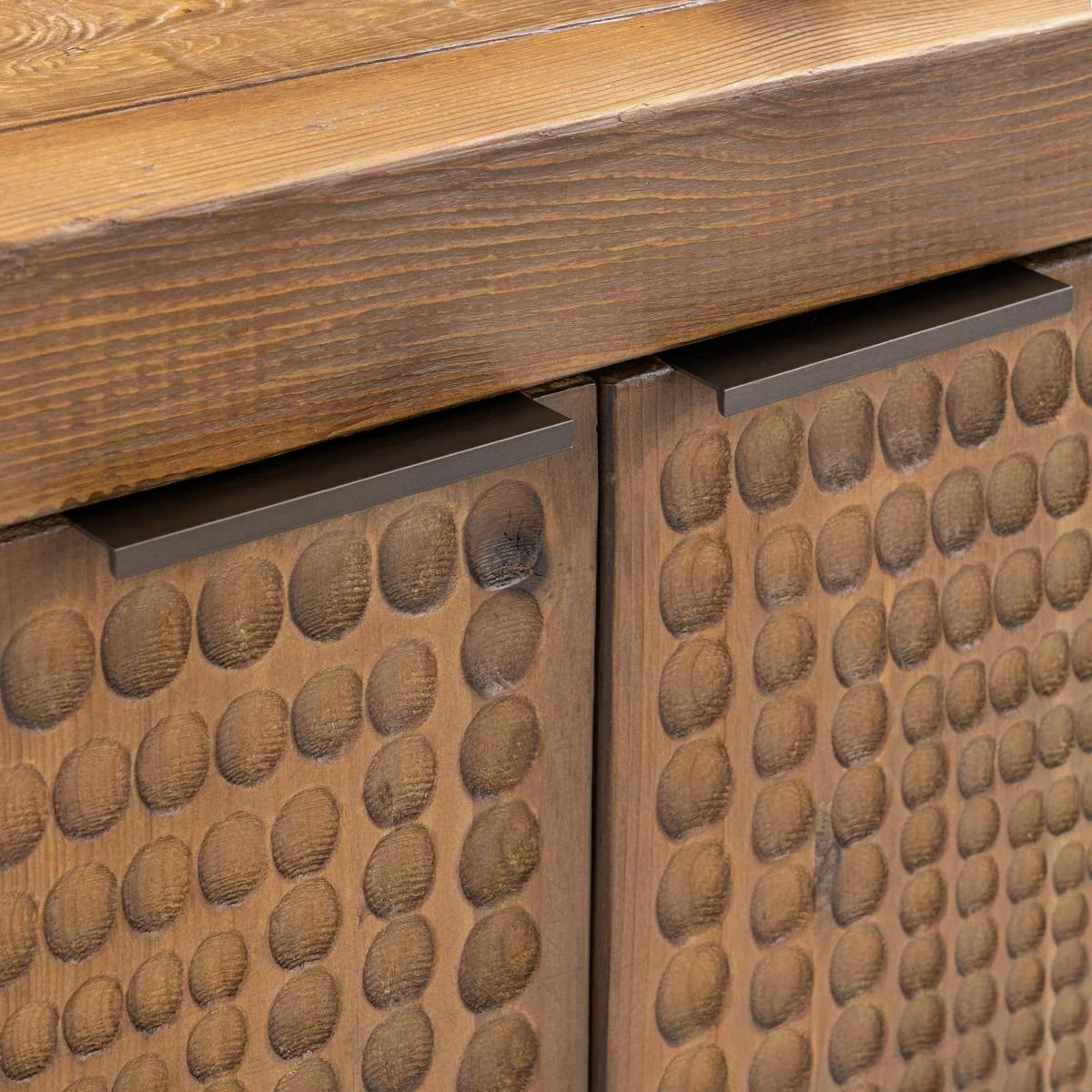 Osiris 4 Door Cabinet - Chapin Furniture