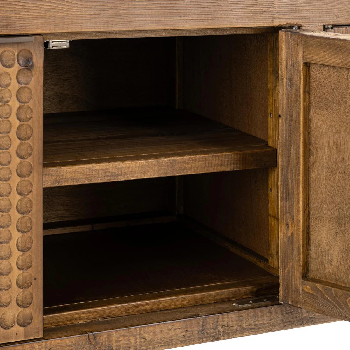 Osiris 4 Door Cabinet - Chapin Furniture