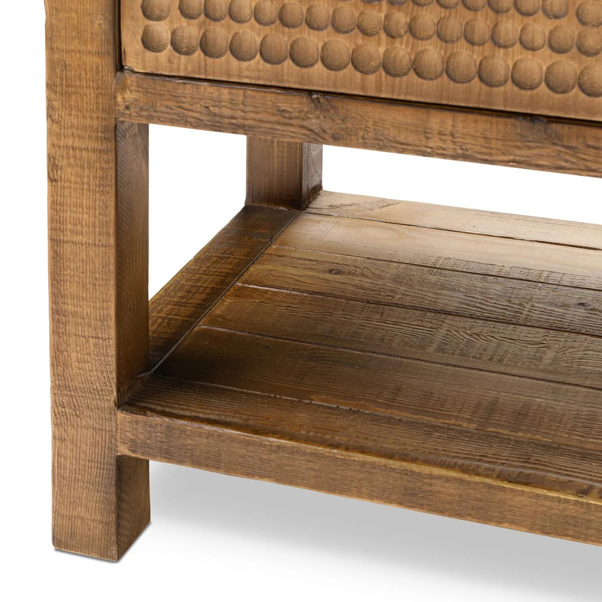 Osiris 4 Door Cabinet - Chapin Furniture