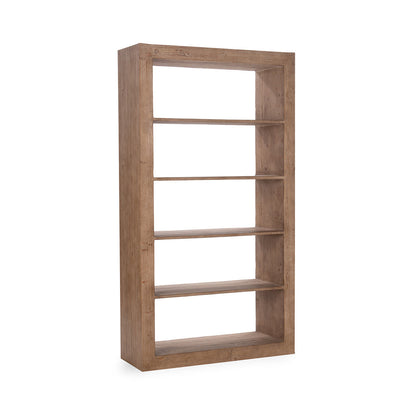 Nalani Bookshelf