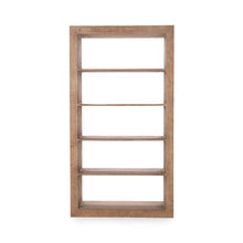 Nalani Bookshelf