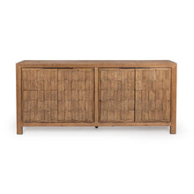 Gama 4 Door Cabinet - Chapin Furniture