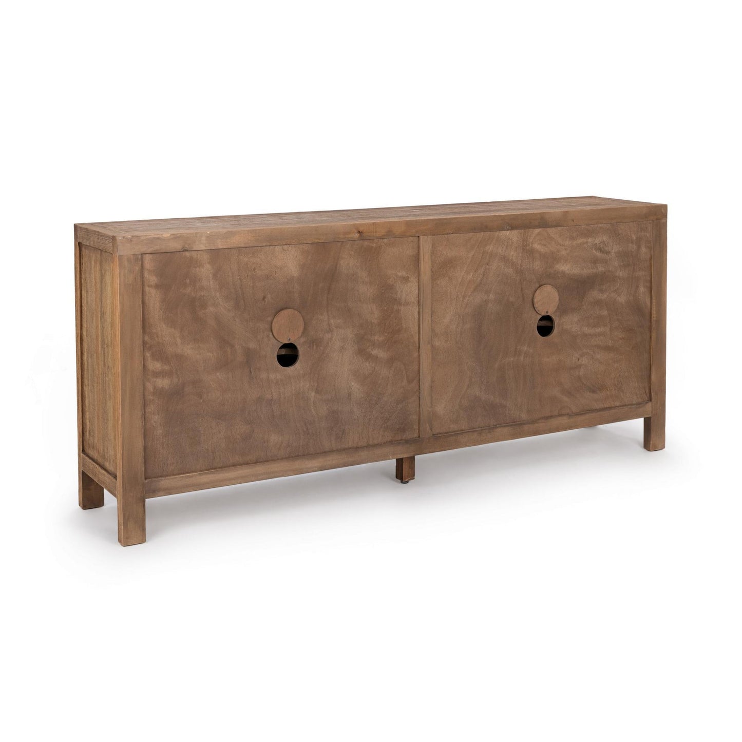 Gama 4 Door Cabinet - Chapin Furniture