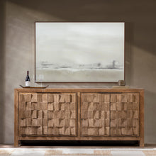 Gama 4 Door Cabinet - Chapin Furniture