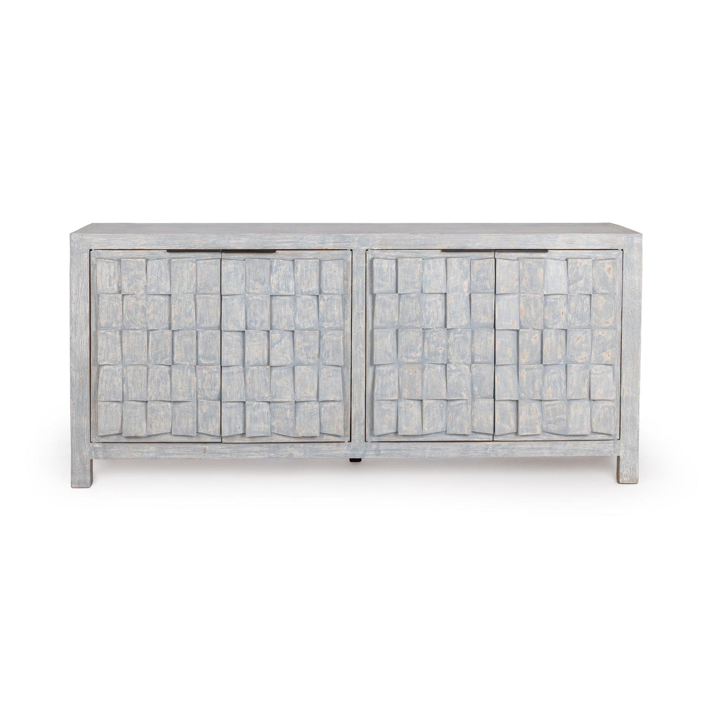 Gama 4 Door Cabinet - Chapin Furniture