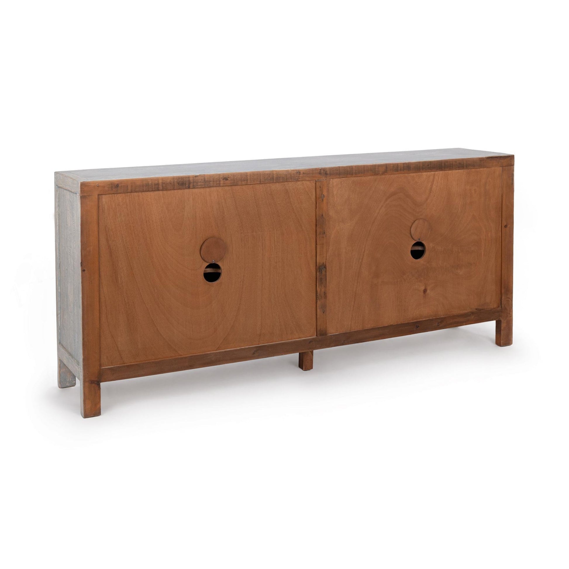 Gama 4 Door Cabinet - Chapin Furniture