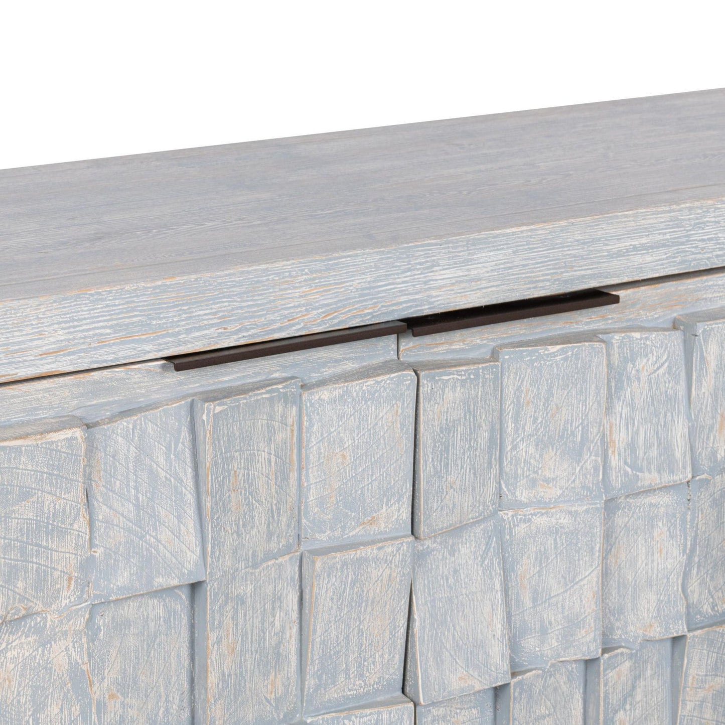 Gama 4 Door Cabinet - Chapin Furniture