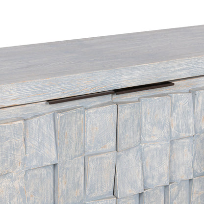 Gama 4 Door Cabinet - Chapin Furniture