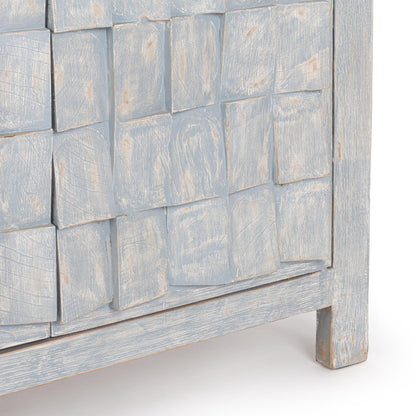 Gama 4 Door Cabinet - Chapin Furniture