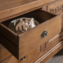 Amita 4 Door/3 Drawer Sideboard - Chapin Furniture