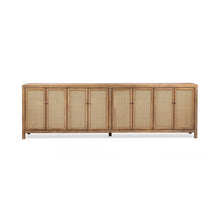 Alvin Cabinet