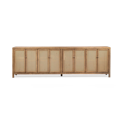 Alvin Cabinet