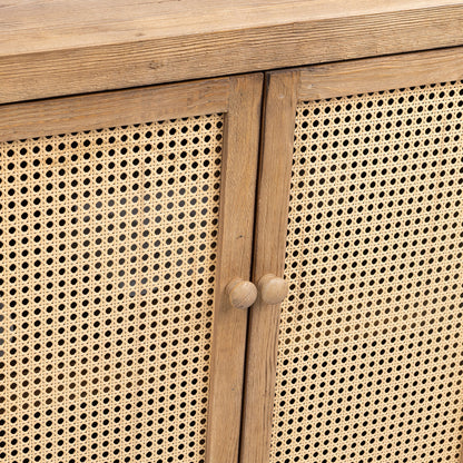 Alvin Cabinet