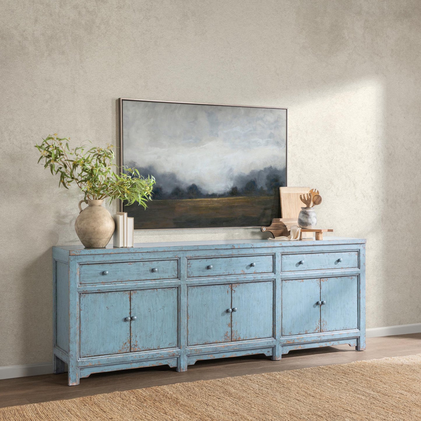 Winford Cabinet