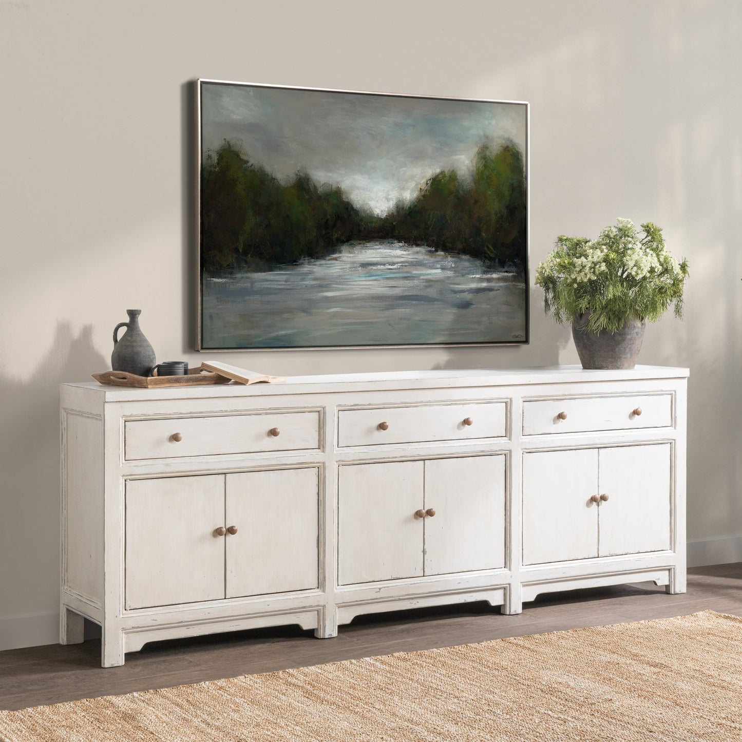 Winford Cabinet