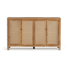 Alvin Cabinet