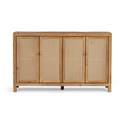 Alvin Cabinet