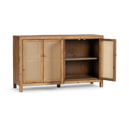 Alvin Cabinet