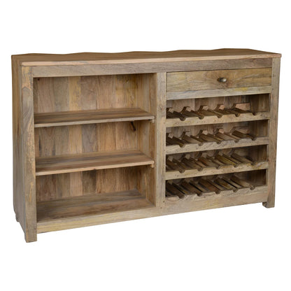 Prism Bar Cabinet - Chapin Furniture