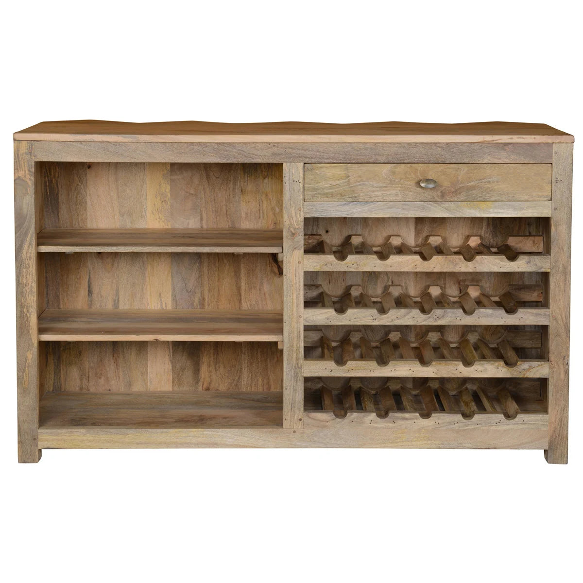 Prism Bar Cabinet