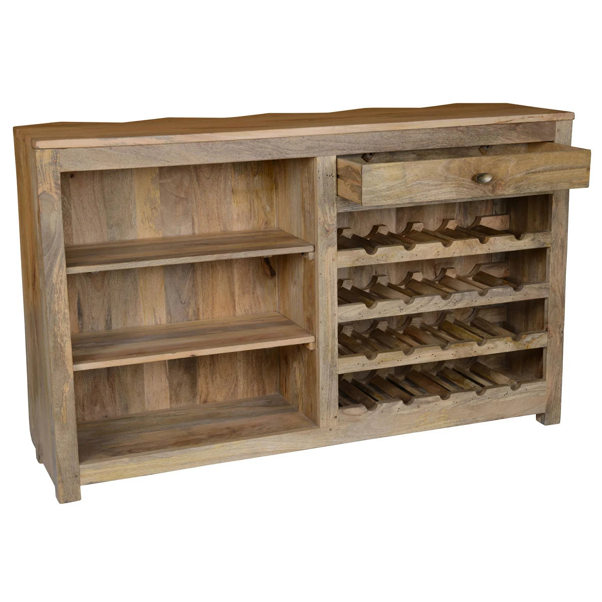 Prism Bar Cabinet - Chapin Furniture