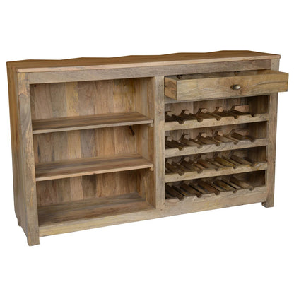 Prism Bar Cabinet - Chapin Furniture