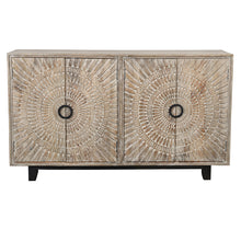 Vivienne 4 Door Cabinet - Chapin Furniture