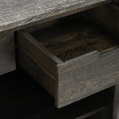 Harmony 4 Door Buffet Cabinet - Chapin Furniture