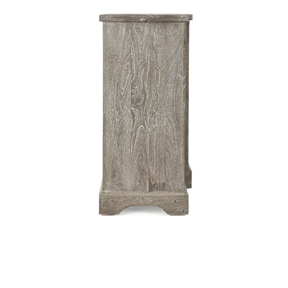 Harmony 4 Door Buffet Cabinet - Chapin Furniture