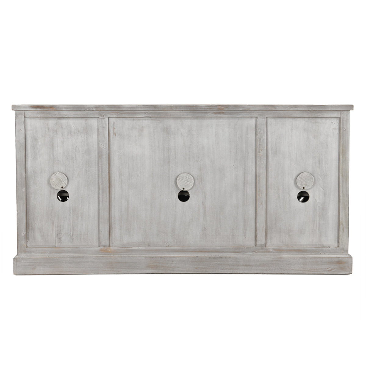Harmony 4 Door Buffet Cabinet - Chapin Furniture