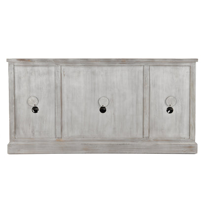 Harmony 4 Door Buffet Cabinet - Chapin Furniture