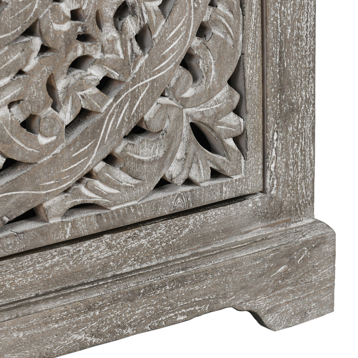 Harmony 4 Door Buffet Cabinet - Chapin Furniture
