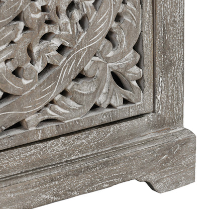Harmony 4 Door Buffet Cabinet - Chapin Furniture