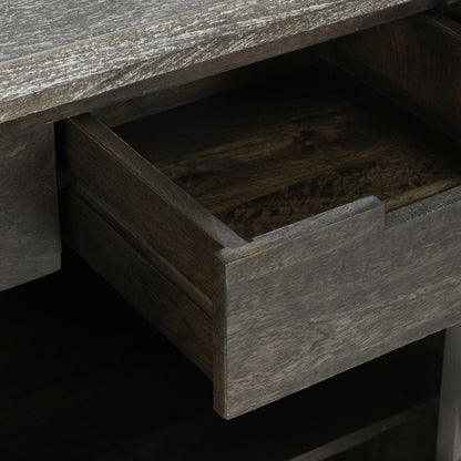 Harmony 4 Door Buffet Cabinet - Chapin Furniture
