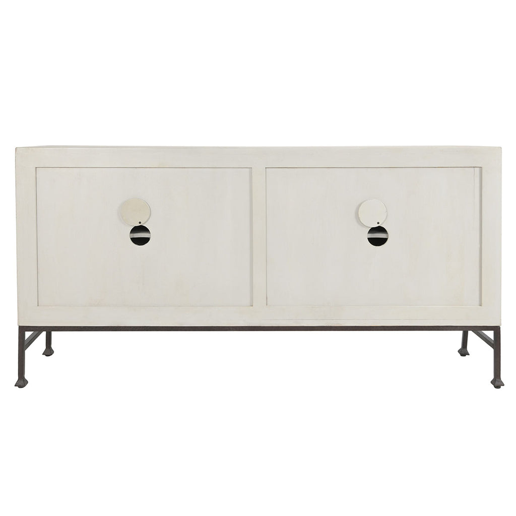 Finn 4 Door Cabinet - Chapin Furniture