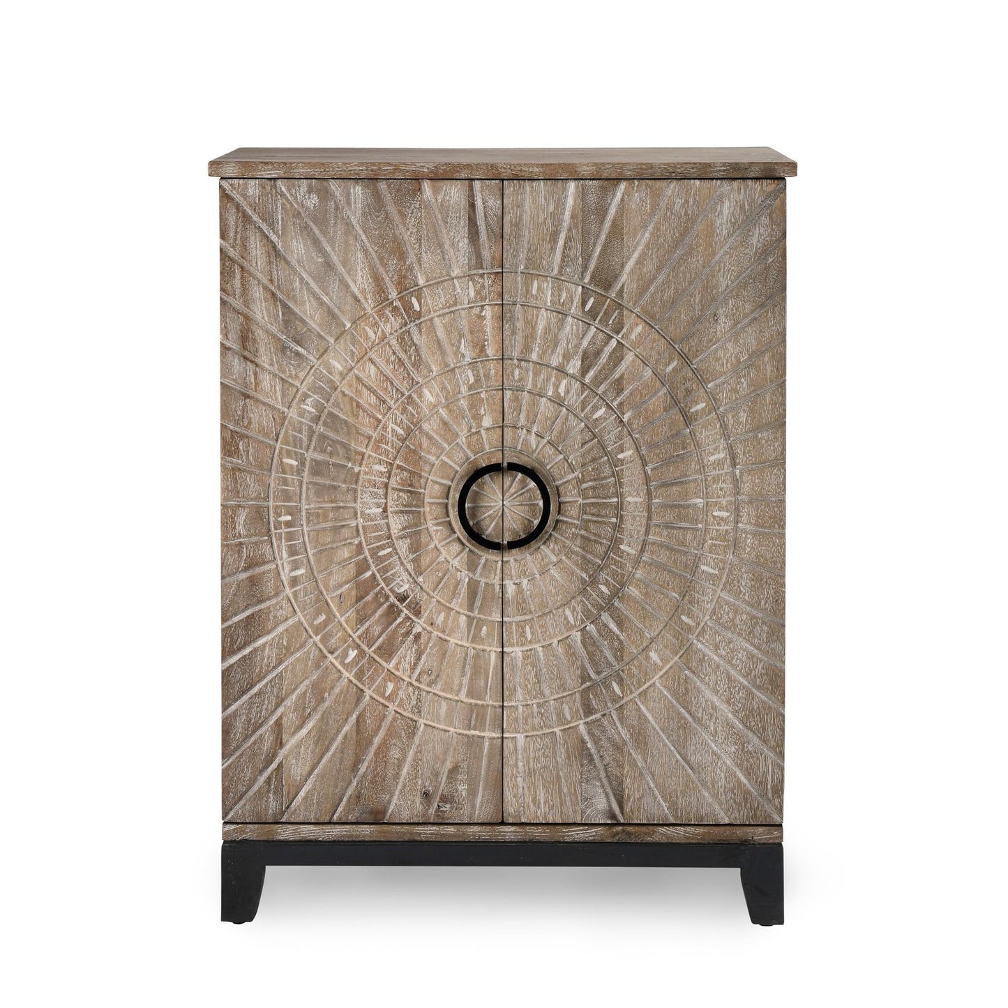 Vivienne Bar Cabinet - Chapin Furniture