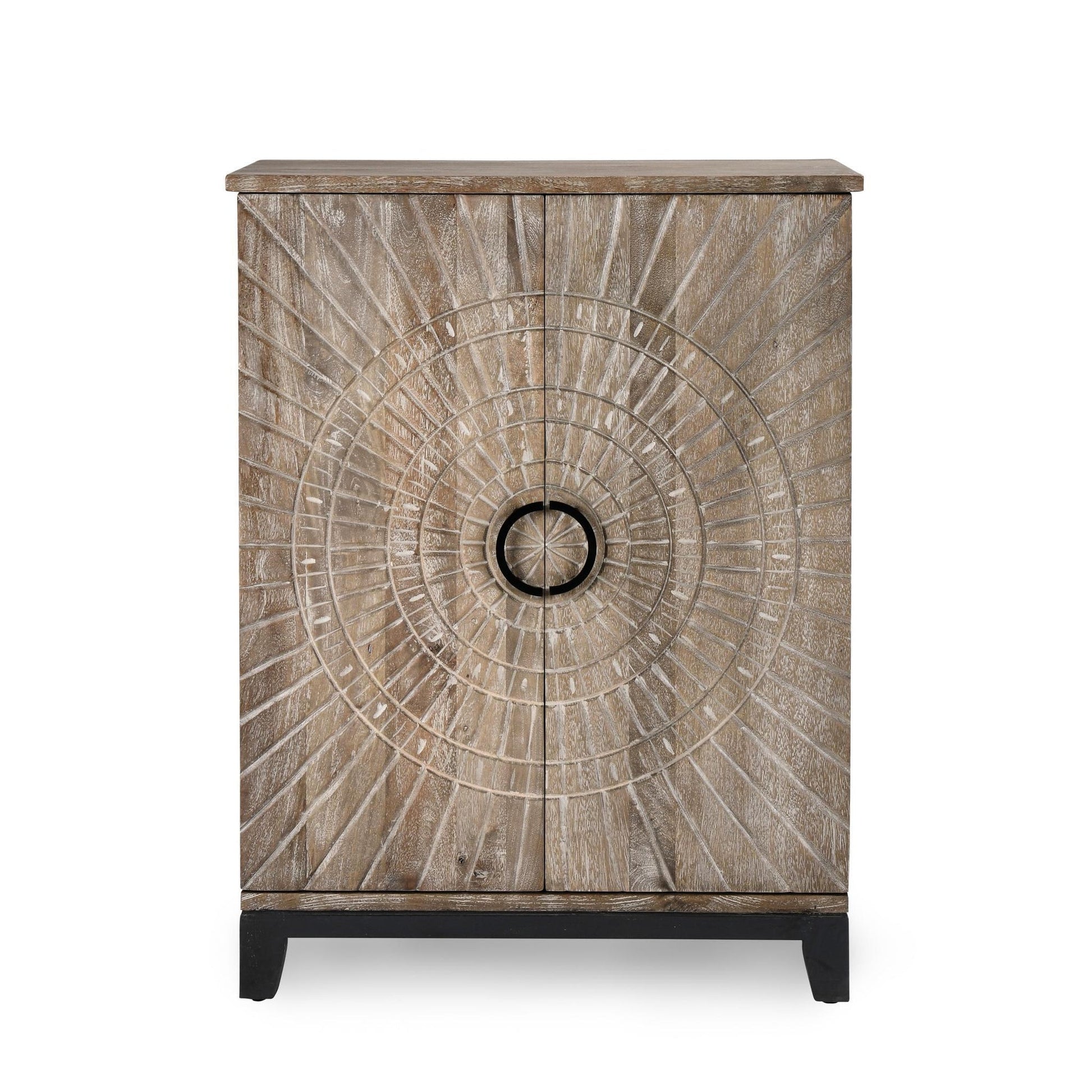 Vivienne Bar Cabinet - Chapin Furniture