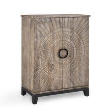 Vivienne Bar Cabinet - Chapin Furniture